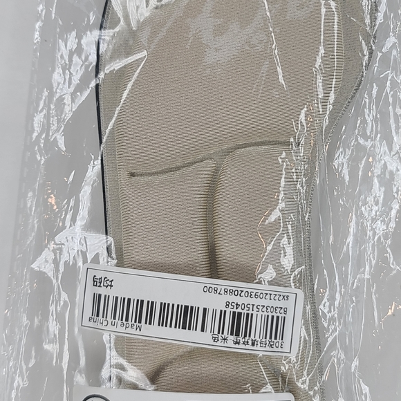 Cushioned Shoe Insoles with heel padding - Picture 11 of 14